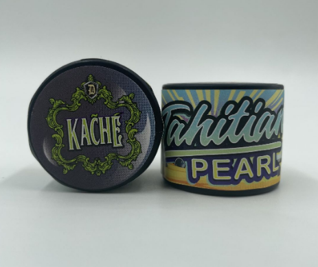 Tahitian Peral - Premium 2G Kache Tahitian Peral - Premium 2G Kache