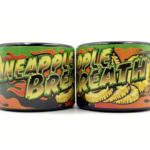Pineapple Breath - Kache Line (1/8th)
