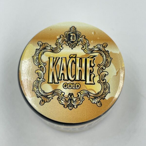 Passion Fruit - Kache Gold Line (3.5G) Passion Fruit - Kache Gold Line (3.5G)