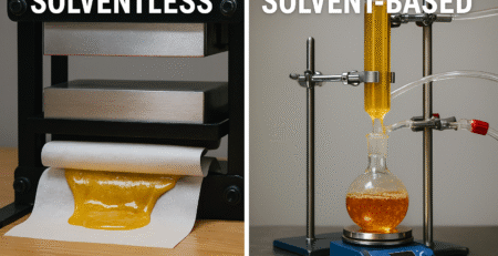 solventless vs solvent-based image