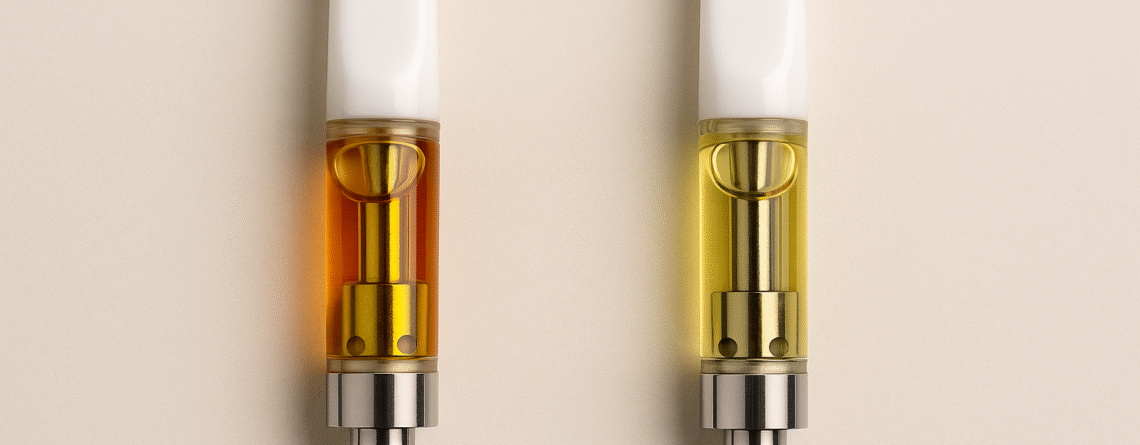 Vape Cartridges_ Live Resin vs Liquid Diamonds.